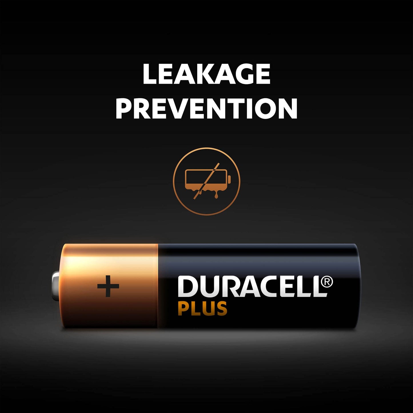 DURACELL Plus AA Batteries (12 Pack) – Alkaline Batteries 1.5V – Up to 150% Extra Life with POWER BOOST Actives– Reliability For Everyday Devices – 0% Plastic Packaging – 10-Year Storage - MN1500